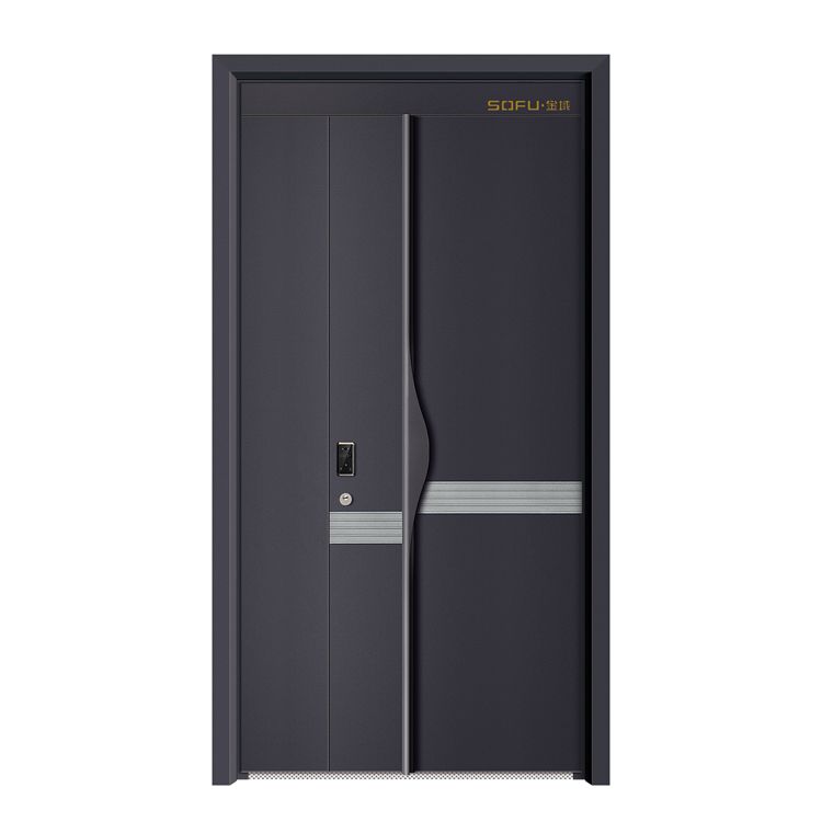 高端安全门